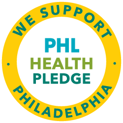 Philly Health Pledge